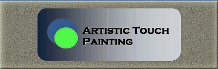 Artistic Touch Painting logo